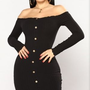 Kylie Jenner fashion nova dress
